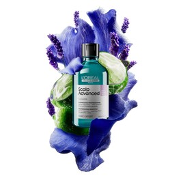 Scalp Advanced szampon oczyszczający