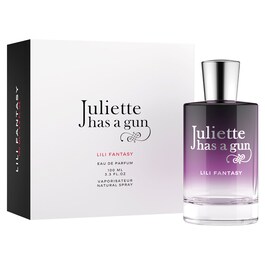 Lili Fantasy - woda perfumowana