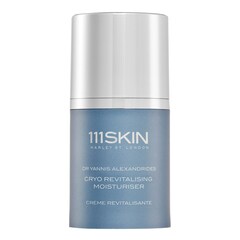 Cryo Revitalising Moisturiser - Rewitalizujący krem z efektem krioterapii, 111SKIN
