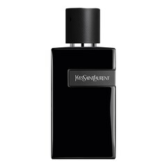 Yves Saint Laurent Y Le Parfum, YVES SAINT LAURENT