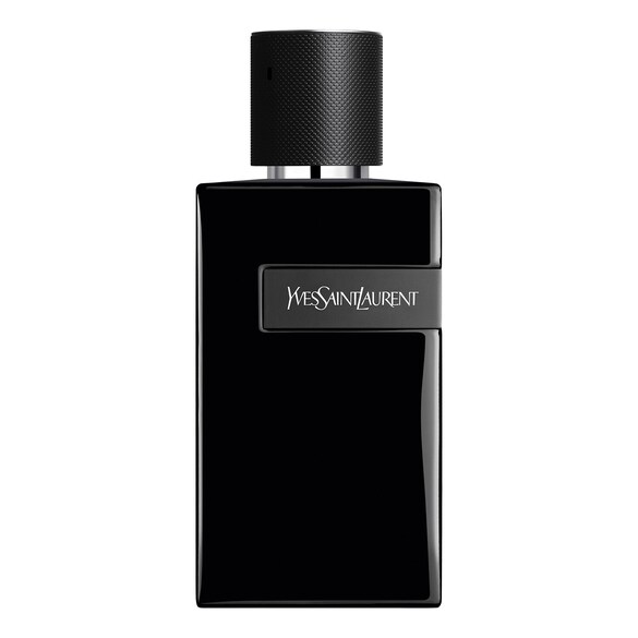 Yves Saint Laurent Y Le Parfum, YVES SAINT LAURENT