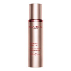V Shaping Facial Lift Serum - Serum, CLARINS