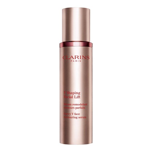 Clarins - V Shaping Facial Lift Serum - Serum - 50ml - Dla Kobiet