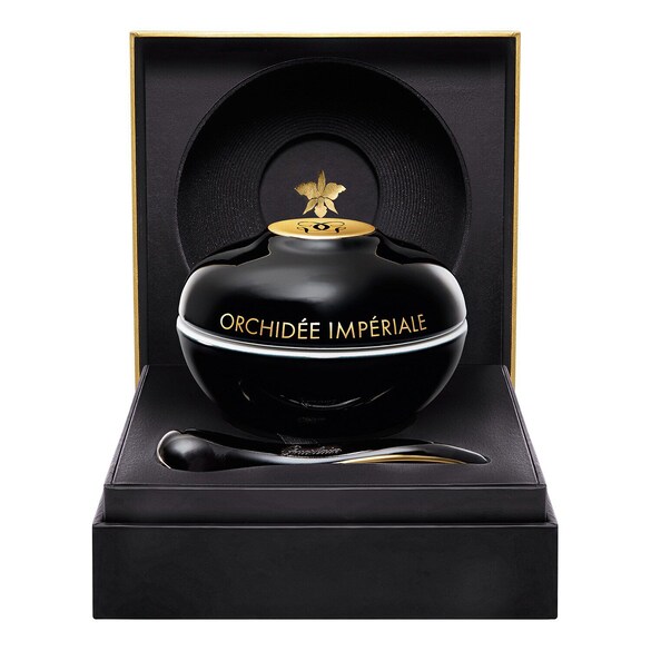 Orchidée Impériale Black Cream - Krem do twarzy, GUERLAIN