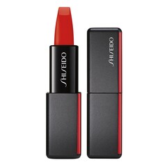 Modernmatte Lipstick - Matowa pomadka do ust, SHISEIDO