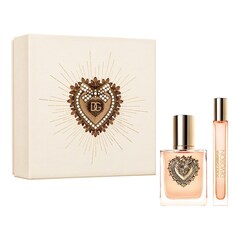 Devotion - Zestaw z wodą perfumowaną, DOLCE & GABBANA
