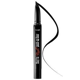 They're real push-up liner - Żelowy eyeliner