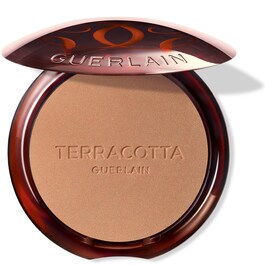 guerlain - Terracotta The Bronzing Powder- Puder Brązujacy - Terracotta Natural Bronz. Powd. 03 - Dla Kobiet