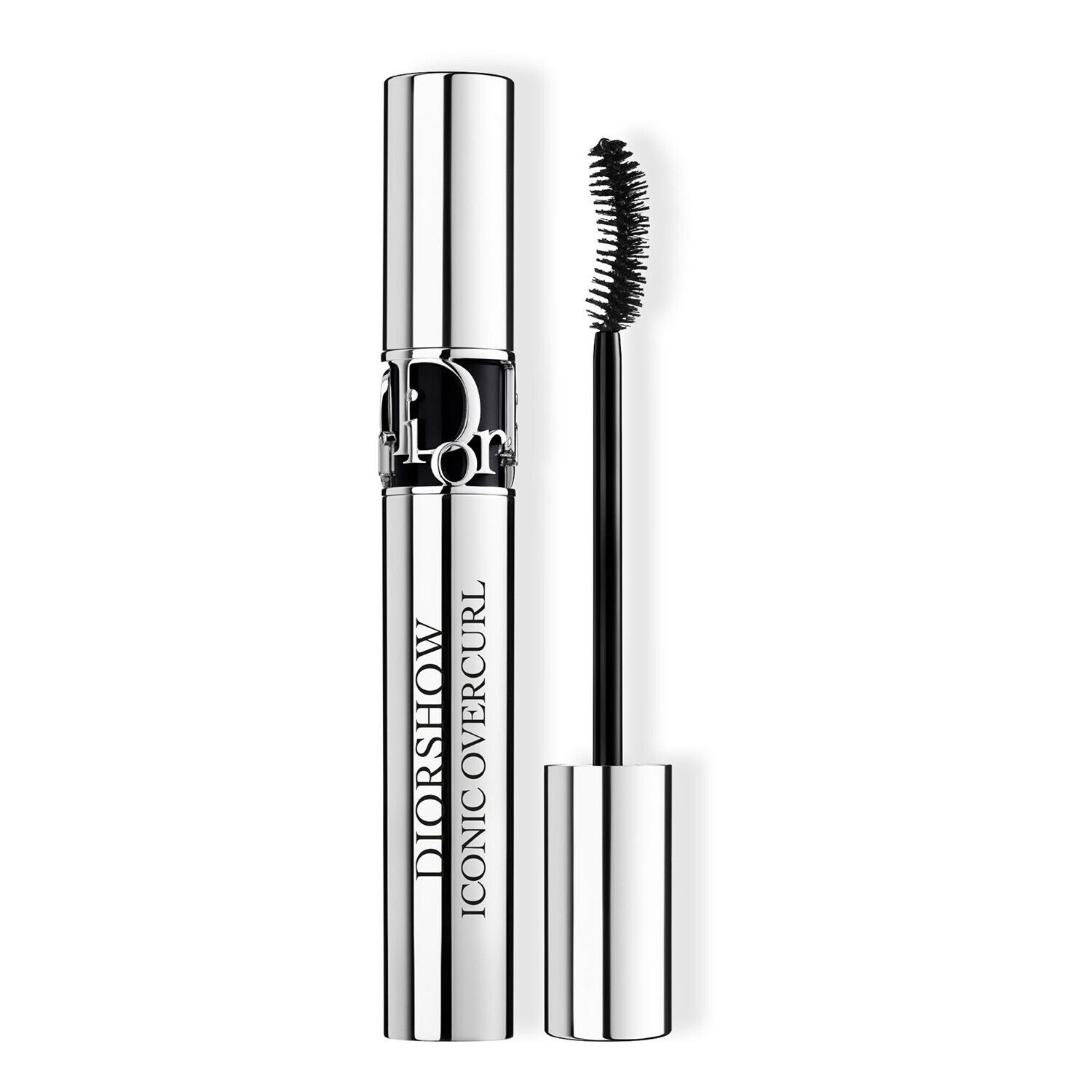 Diorshow curl mascara top