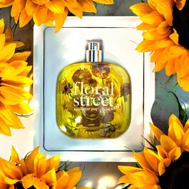 Sunflower Pop - Woda perfumowana