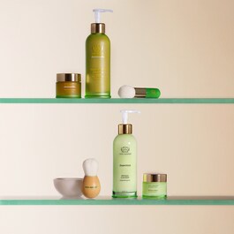 Refining Cleanser - Peeling
