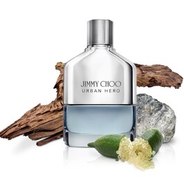Urban Hero - Woda perfumowana