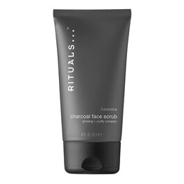 Homme Collection - Peeling do twarzy