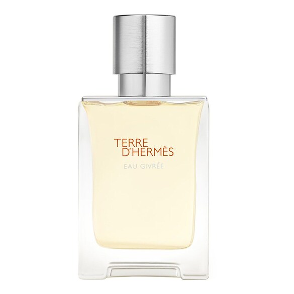 Terre d’Hermès Eau Givrée – Woda perfumowana, HERMÈS