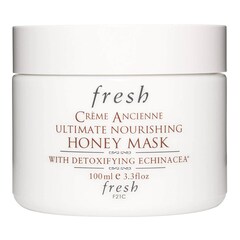 Crème Ancienne Ultimate Nourishing Honey Mask - Odżywiająca maska z miodem, FRESH