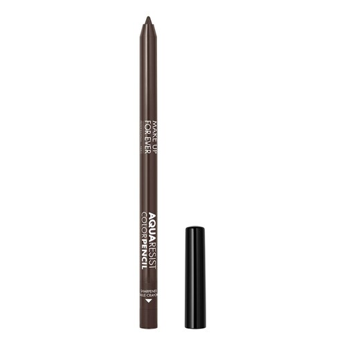 Make Up For Ever - Aqua Resist Color Pencil - Wodoodporna Kredka Do Oczu - Make Up Fo Color Pencil Eyes 2 - Dla Kobiet