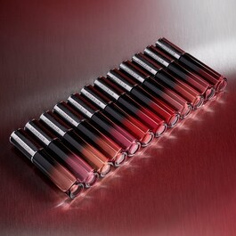 Le Rouge Interdit Cream Velvet - Pomadka do ust