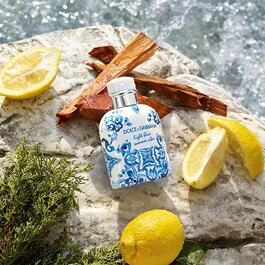 Light Blue Summer Vibes Pour Homme - Woda toaletowa
