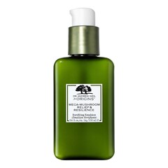 Mega-Mushroom Relief & Resilience Fortifying Emulsion - Emulsja łagodząca, ORIGINS