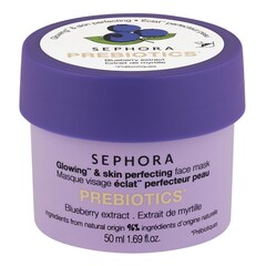 Nourishing&Comforting Face Mask - Maska do twarzy z prebiotykami, SEPHORA COLLECTION