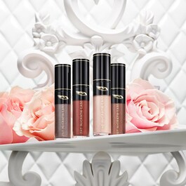 Fetisheyes Legendary Wear Liquid Shadow - Cień do powiek w płynie