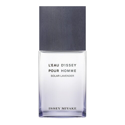Issey Miyake - Solar Lavender - Woda Toaletowa - L'eau D'issey Men Solarlavenderedti100ml - Dla Mężczyzn