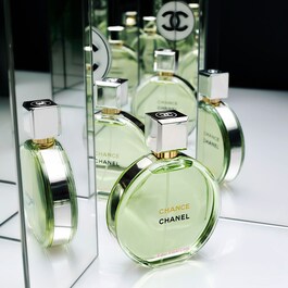 CHANCE EAU FRAÎCHE - Woda Perfumowana W Sprayu