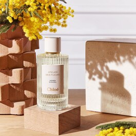 Chloé Atelier des Fleurs Herba Mimosa - Woda perfumowana