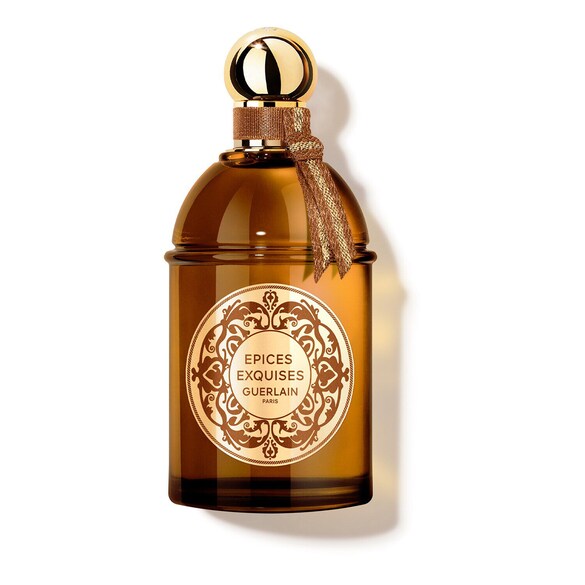 guerlain epices exquises