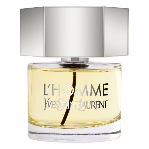 L'Homme - Woda Toaletowa, YVES SAINT LAURENT