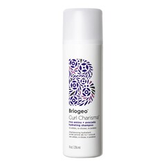 Curl Charisma™ – Szampon nawilżający do włosów, BRIOGEO