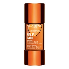 Samoopalacz do twarzy, CLARINS