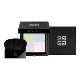 PRISME LIBRE PRESSED POWDER – Utrwalający, matujący i korygujący puder prasowany