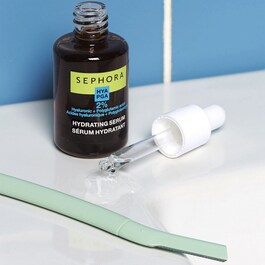 Dermaplaning Set — Zestaw skalpeli do twarzy