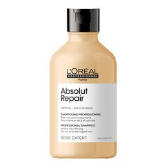 Absolute Repair szampon, L'Oréal Professionnel