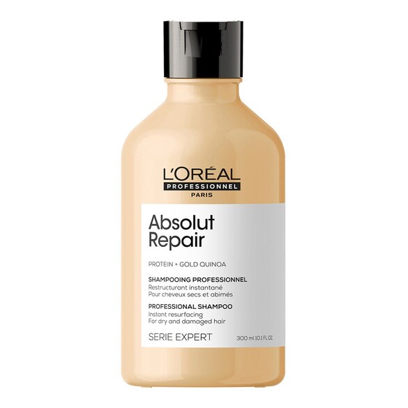Absolute Repair szampon, L'Oréal Professionnel