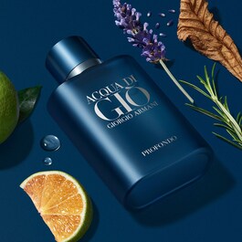 Acqua di Gio Profondo - Woda Perfumowana