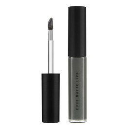 Pure Matte Lips - Matowa płynna szminka