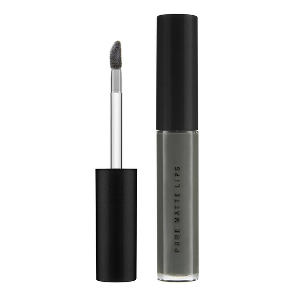 Pure Matte Lips - Matowa płynna szminka, ZOEVA