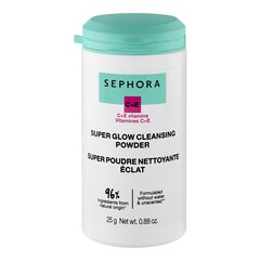 Super Radiance Cleansing Powder - Oczyszczający peeeling w pudrze, SEPHORA COLLECTION