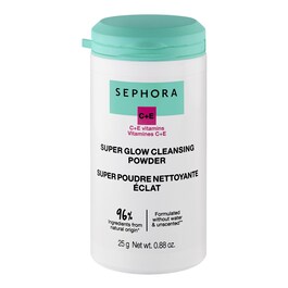 Super Radiance Cleansing Powder - Oczyszczający peeeling w pudrze