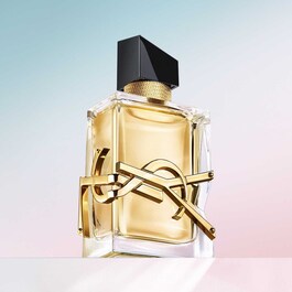 Libre Eau de Parfum - Zestaw Walentynkowy