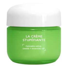 La Crème Stupéfiante - Krem nawilżający