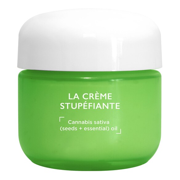 La Crème Stupéfiante - Krem nawilżający, HO KARAN