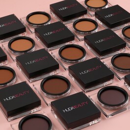 Bronzer w kremie - Tantour Contour & Bronzer Cream