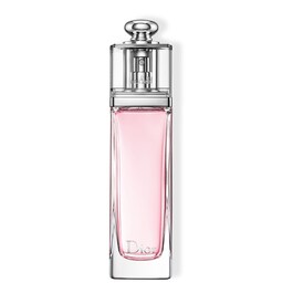 Dior Addict Eau fraîche - Woda toaletowa - Kwiatowe, świeże i piżmowe nuty