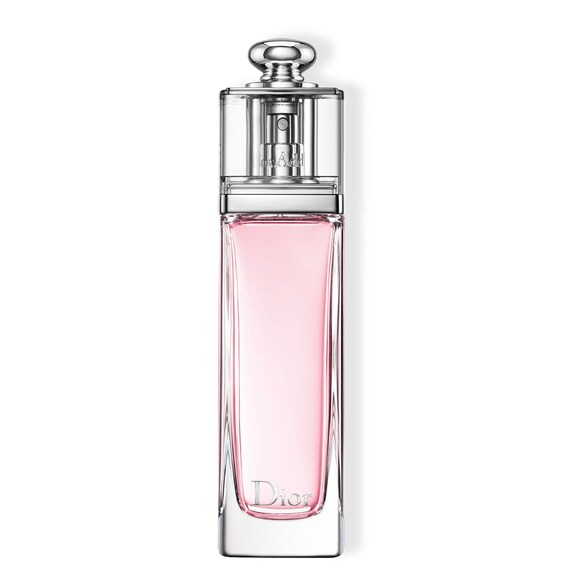 Dior Addict Eau fraîche - Woda toaletowa - Kwiatowe, świeże i piżmowe nuty, DIOR