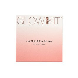 Sugar Glow Kit - Paleta rozświetlaczy