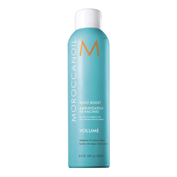 Root Boost - Spray dodający objętości, MOROCCANOIL