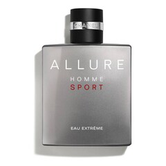 ALLURE HOMME SPORT - Woda Perfumowana, CHANEL